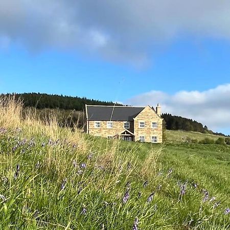 Foxhall Farm Thirsk Dış mekan fotoğraf