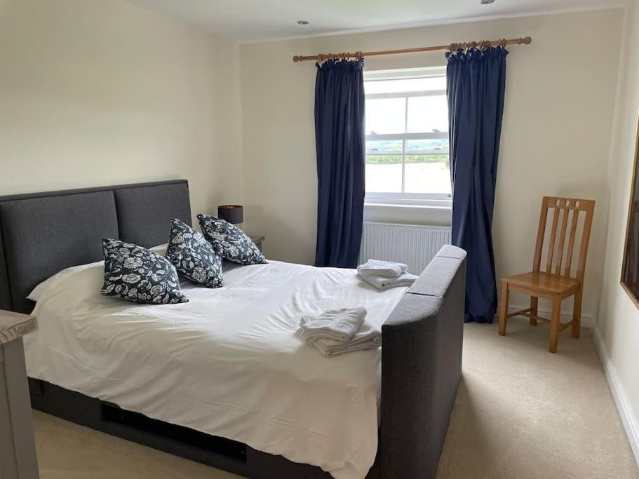 Foxhall Farm Thirsk Dış mekan fotoğraf